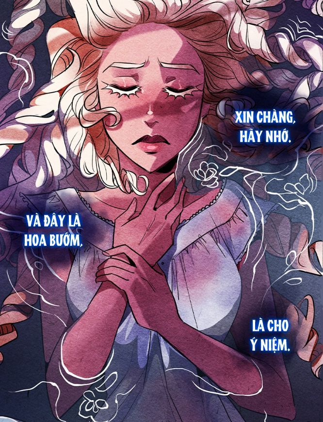 Học Viện Nevermore Chapter 66 - 30