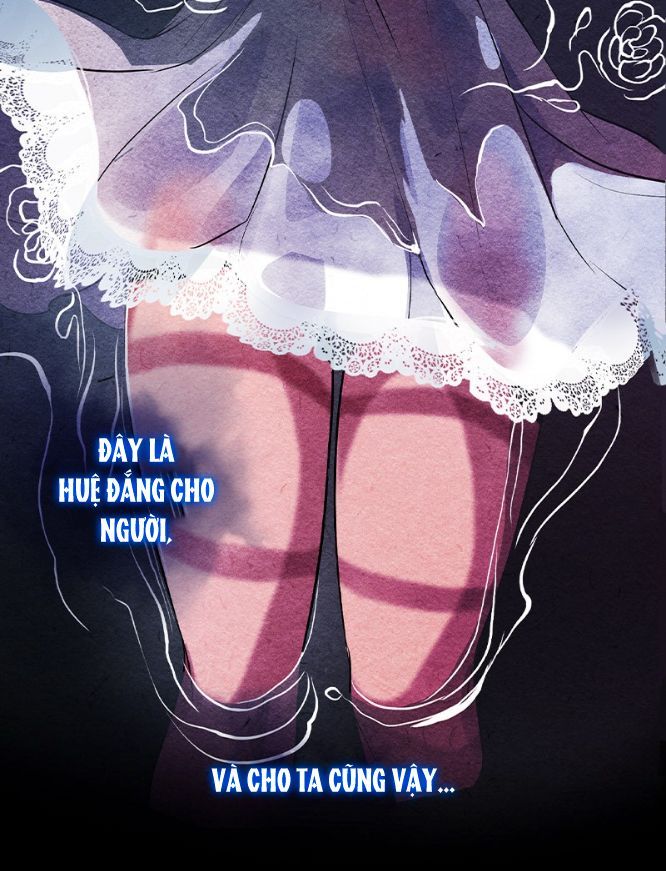 Học Viện Nevermore Chapter 66 - 31