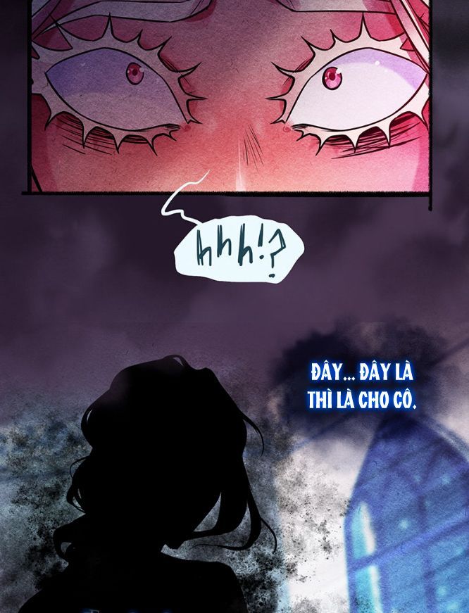 Học Viện Nevermore Chapter 66 - 33