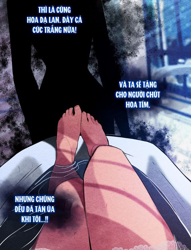 Học Viện Nevermore Chapter 66 - 34