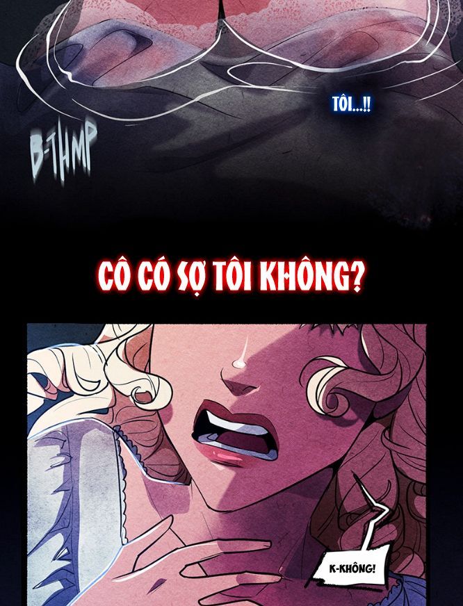 Học Viện Nevermore Chapter 66 - 35