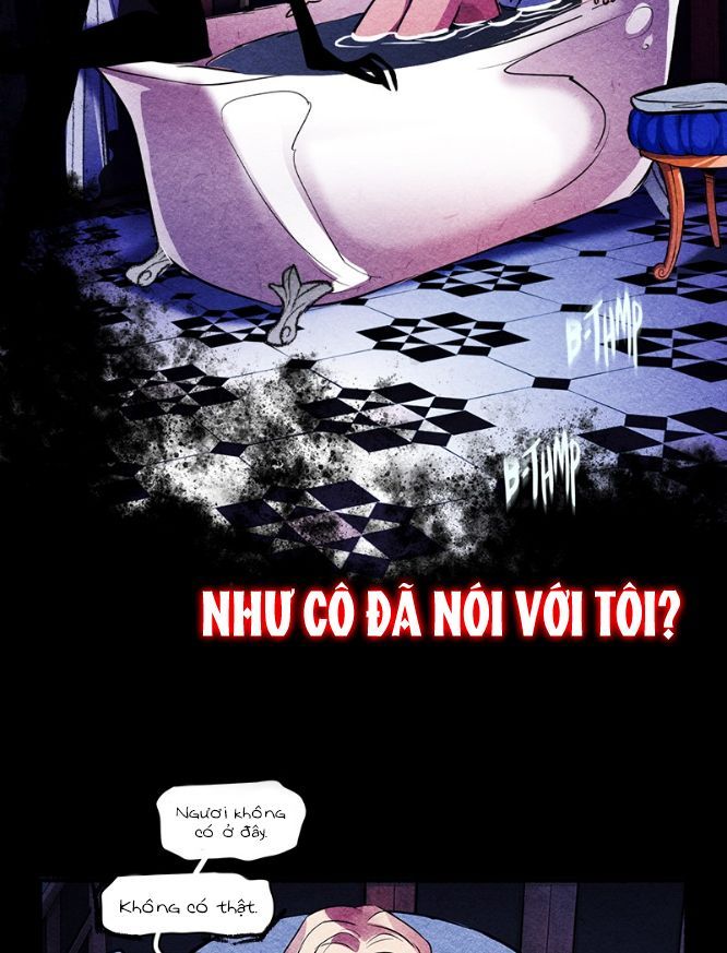 Học Viện Nevermore Chapter 66 - 37