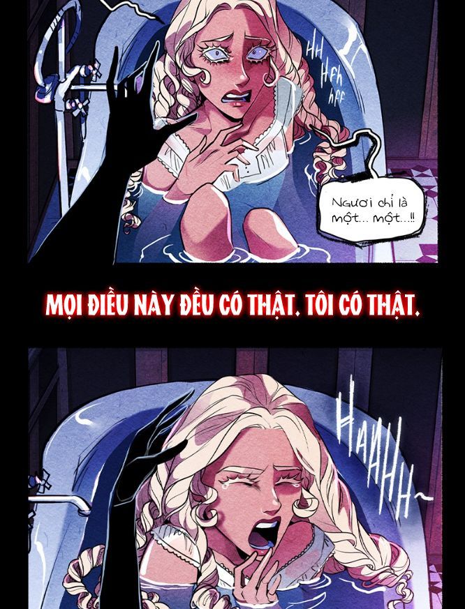 Học Viện Nevermore Chapter 66 - 38