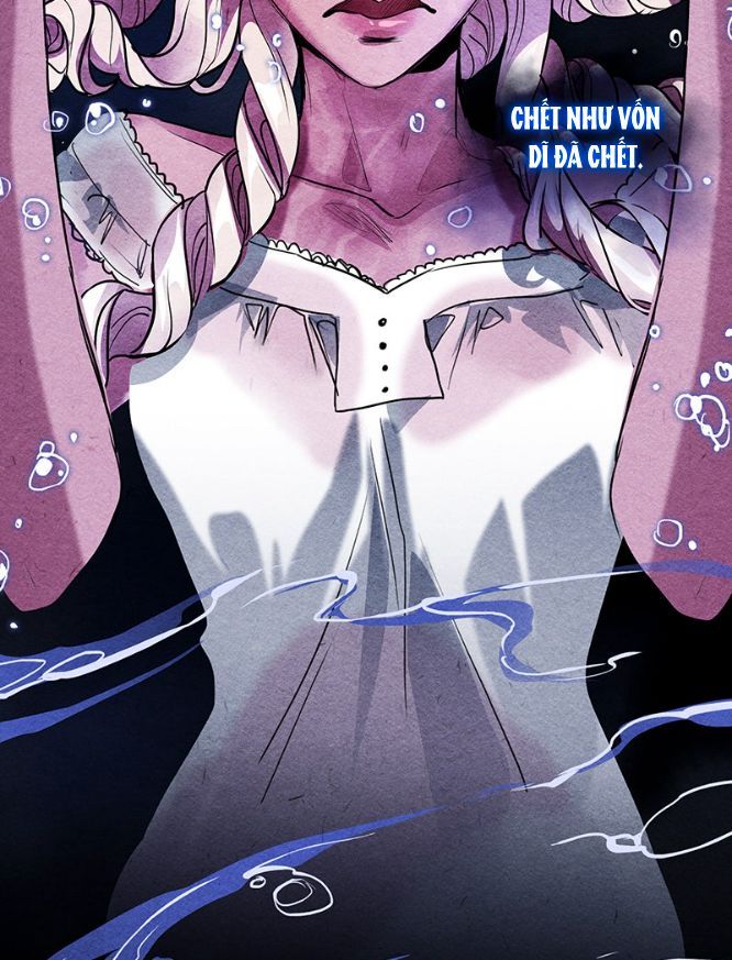 Học Viện Nevermore Chapter 66 - 41