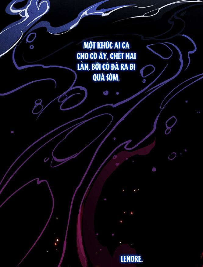 Học Viện Nevermore Chapter 66 - 42