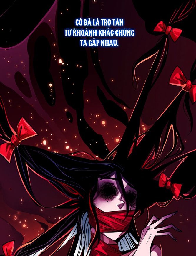 Học Viện Nevermore Chapter 66 - 43