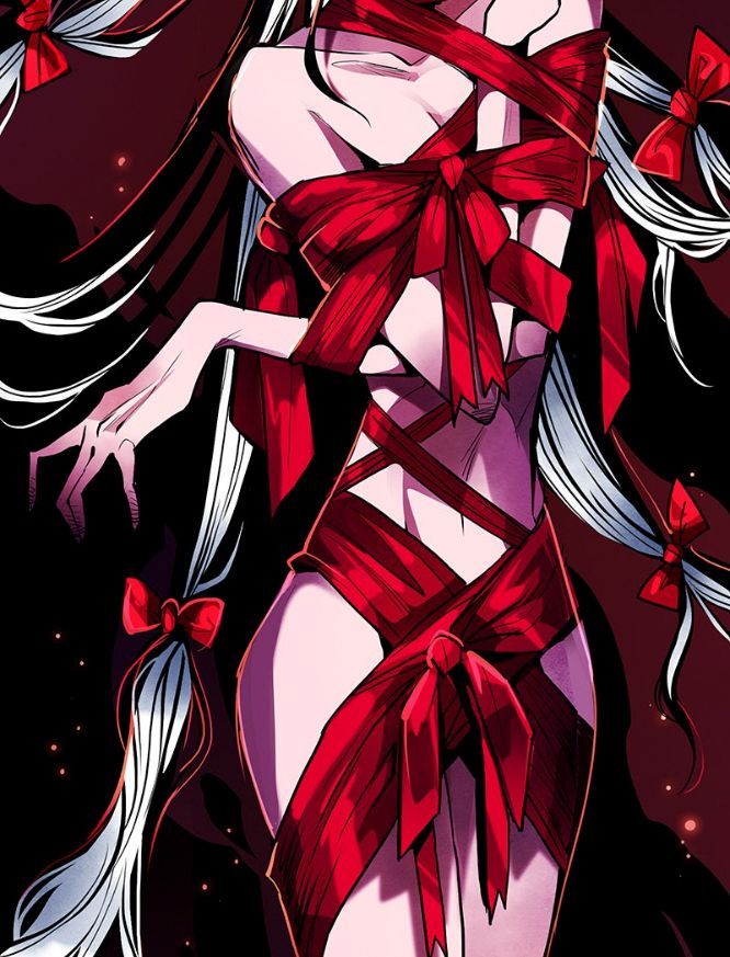 Học Viện Nevermore Chapter 66 - 44