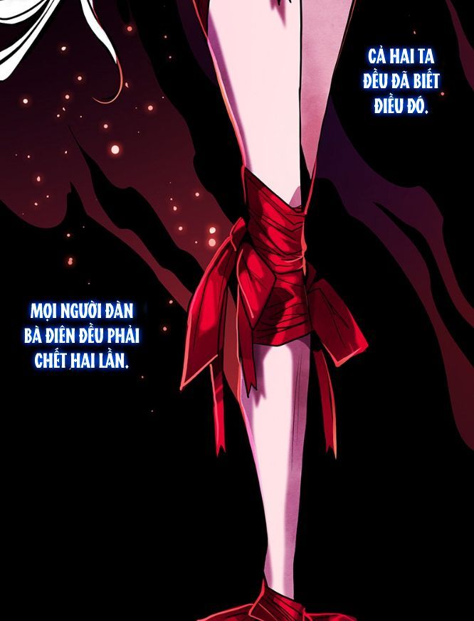 Học Viện Nevermore Chapter 66 - 45