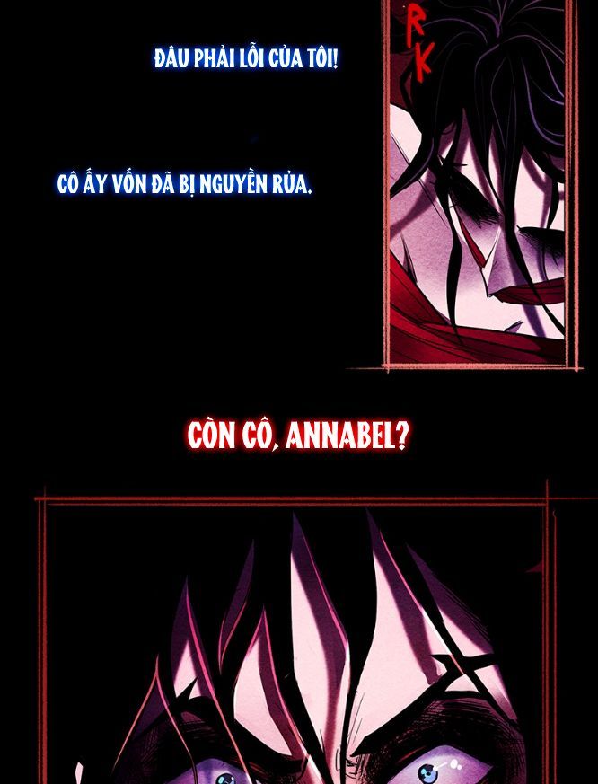 Học Viện Nevermore Chapter 66 - 47