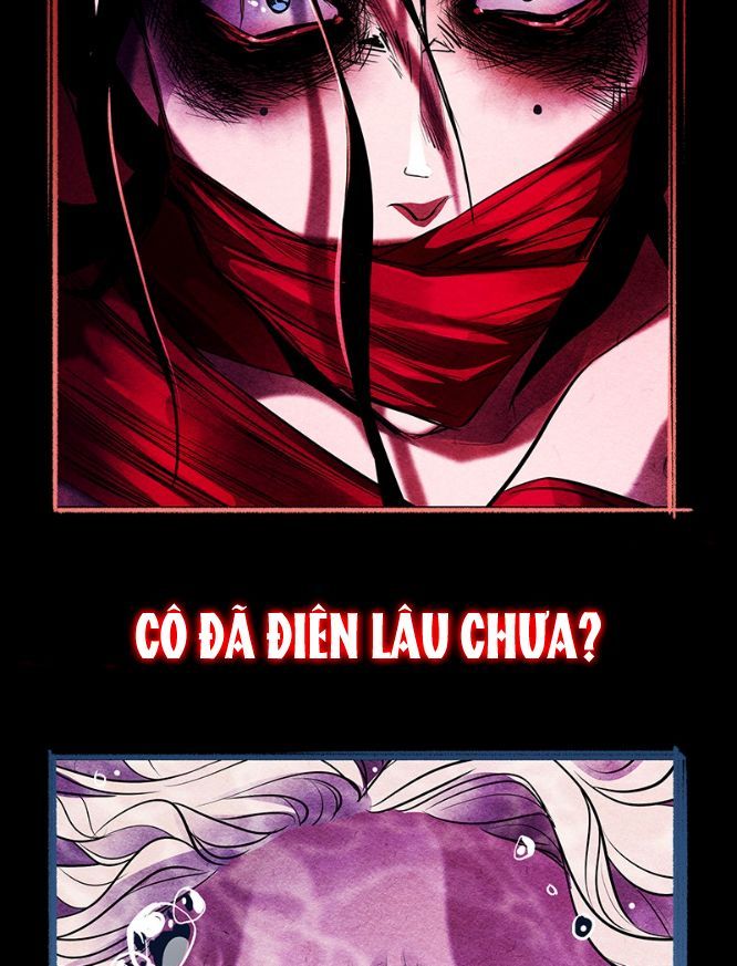 Học Viện Nevermore Chapter 66 - 48