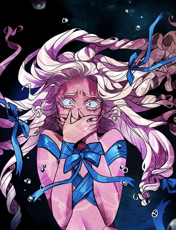 Học Viện Nevermore Chapter 66 - 50