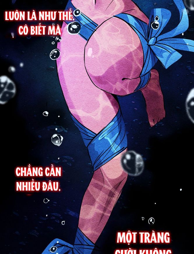 Học Viện Nevermore Chapter 66 - 51