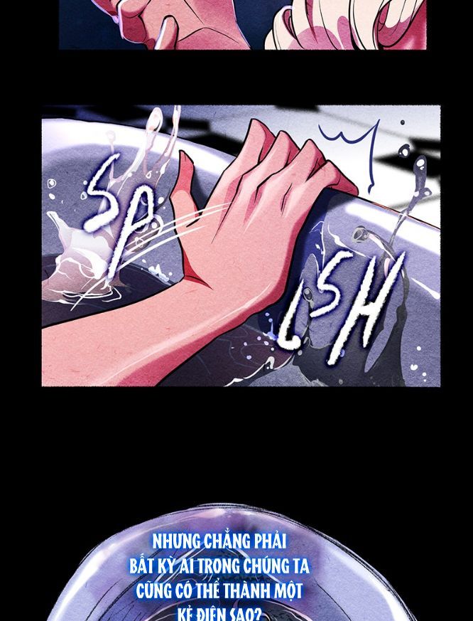 Học Viện Nevermore Chapter 66 - 53