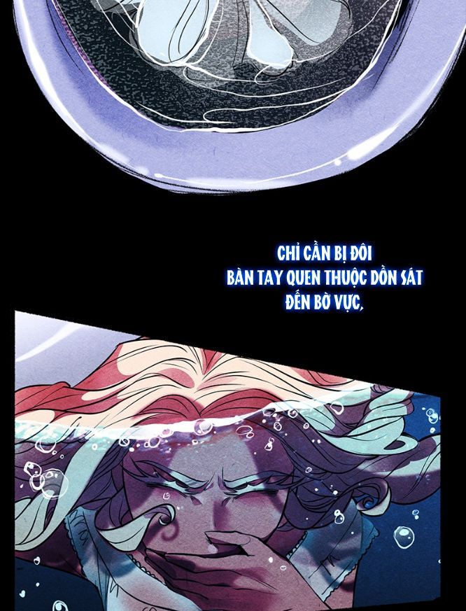 Học Viện Nevermore Chapter 66 - 55