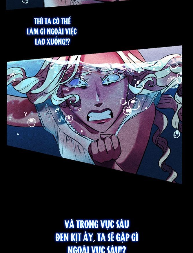 Học Viện Nevermore Chapter 66 - 56