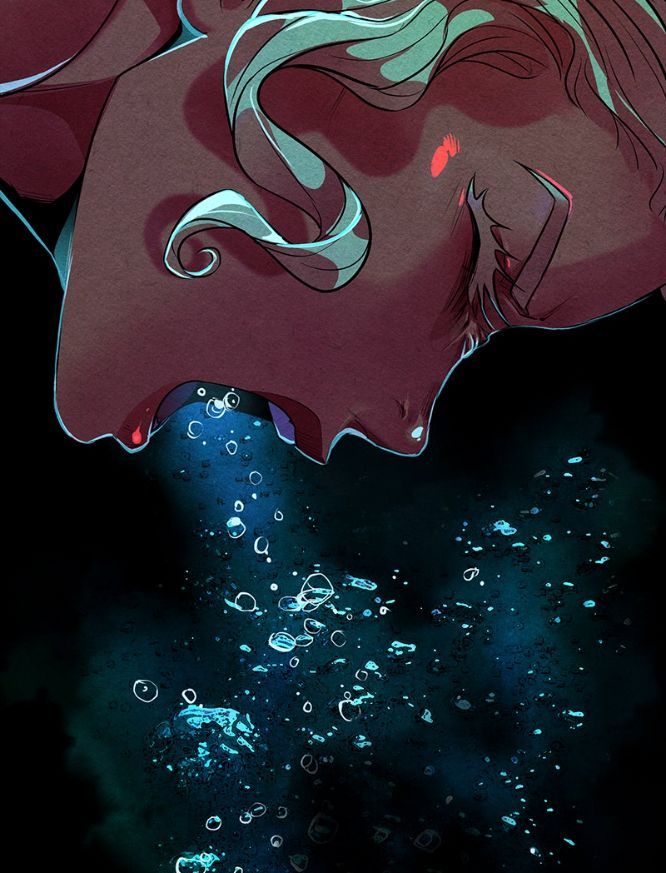 Học Viện Nevermore Chapter 66 - 58