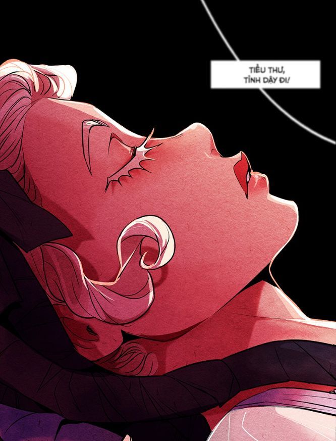 Học Viện Nevermore Chapter 66 - 60