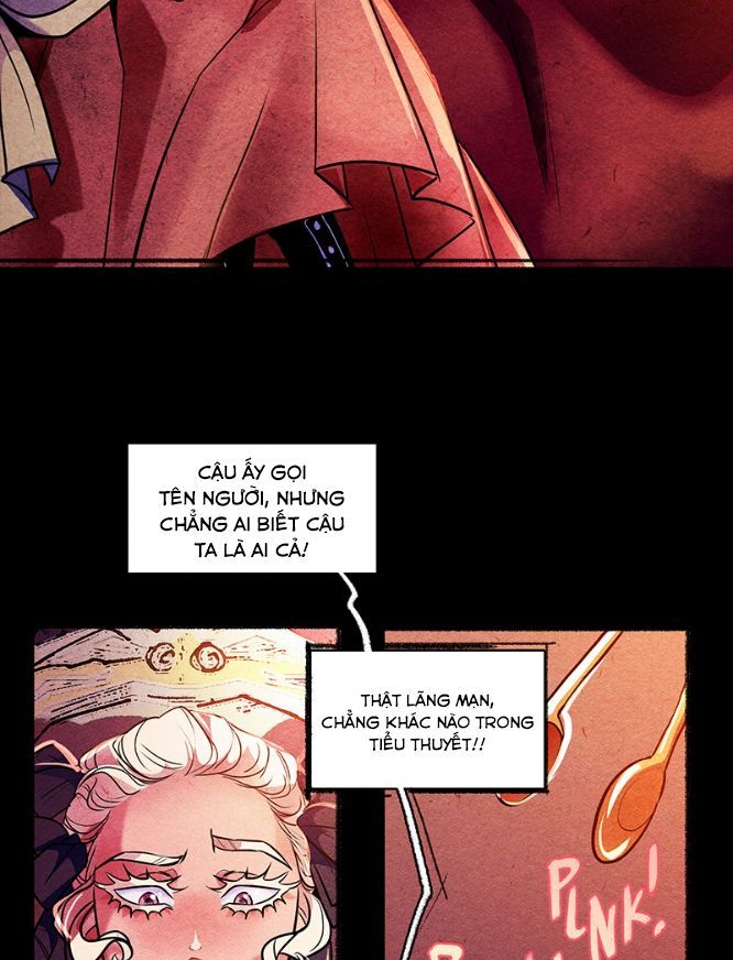 Học Viện Nevermore Chapter 66 - 65