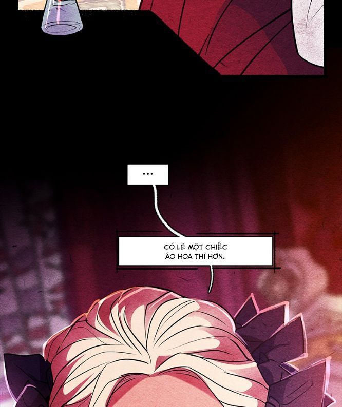 Học Viện Nevermore Chapter 66 - 70