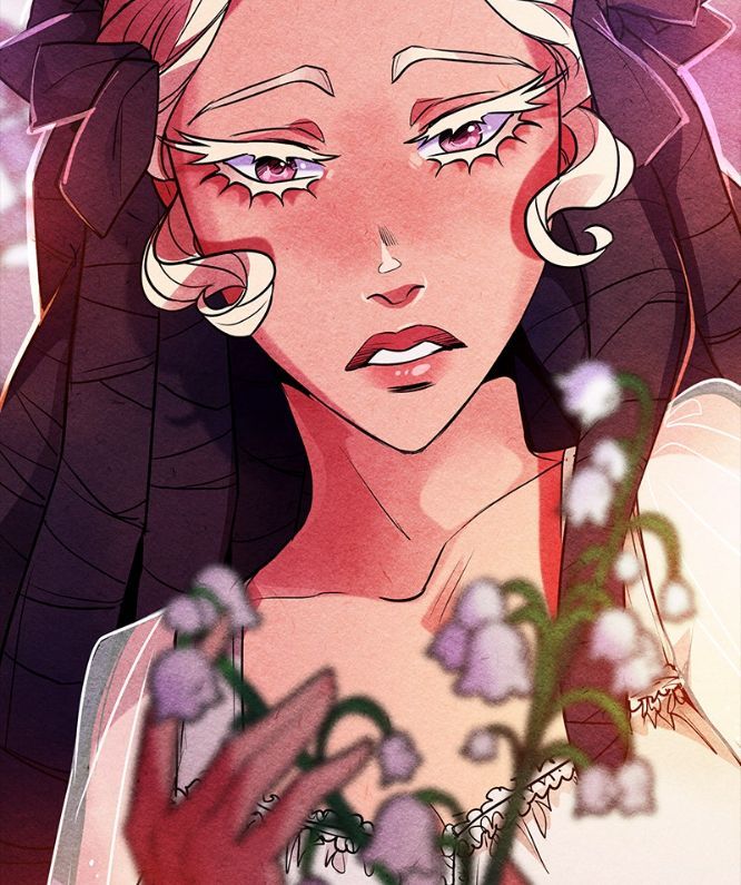 Học Viện Nevermore Chapter 66 - 71