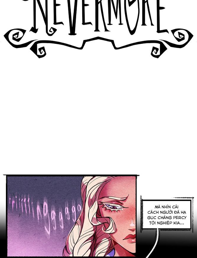 Học Viện Nevermore Chapter 66 - 9