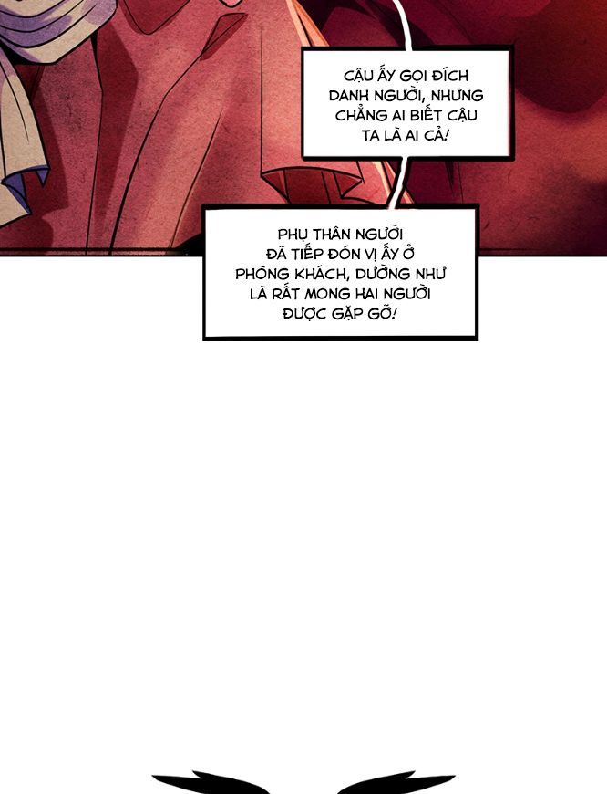 Học Viện Nevermore Chapter 67 - 2