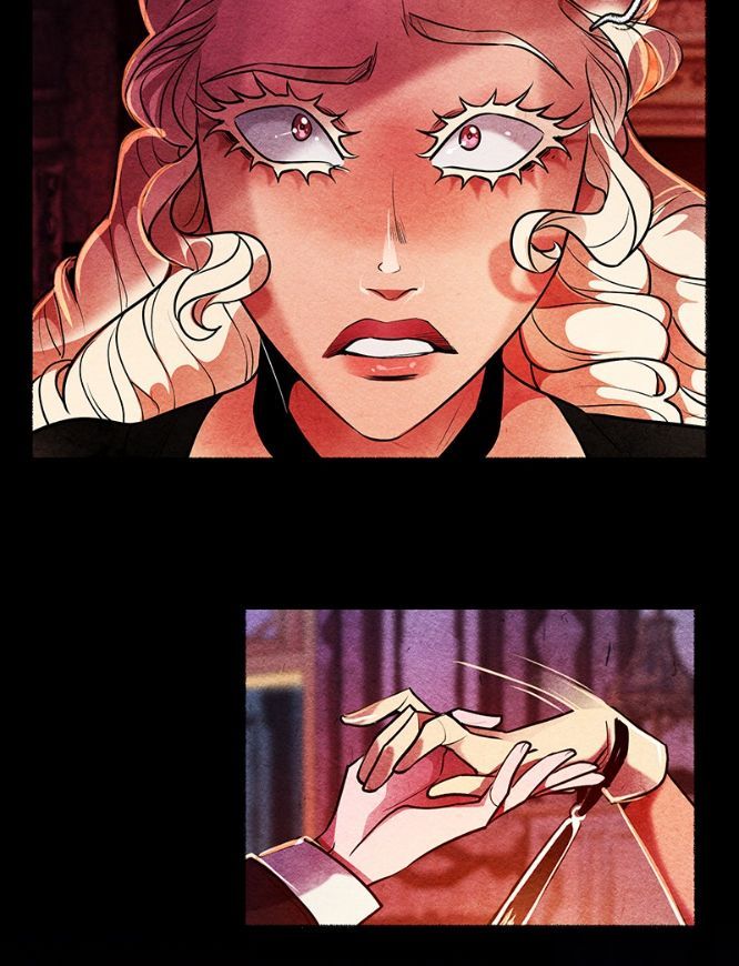 Học Viện Nevermore Chapter 67 - 16