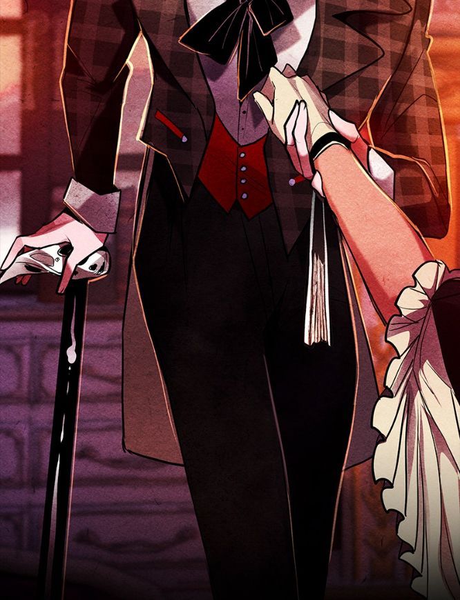 Học Viện Nevermore Chapter 67 - 18