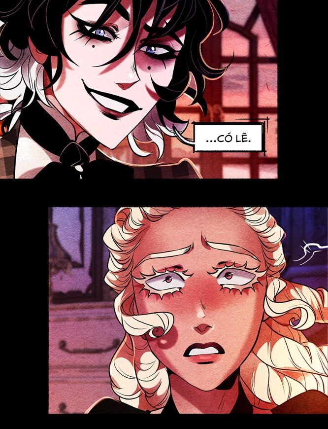 Học Viện Nevermore Chapter 67 - 24