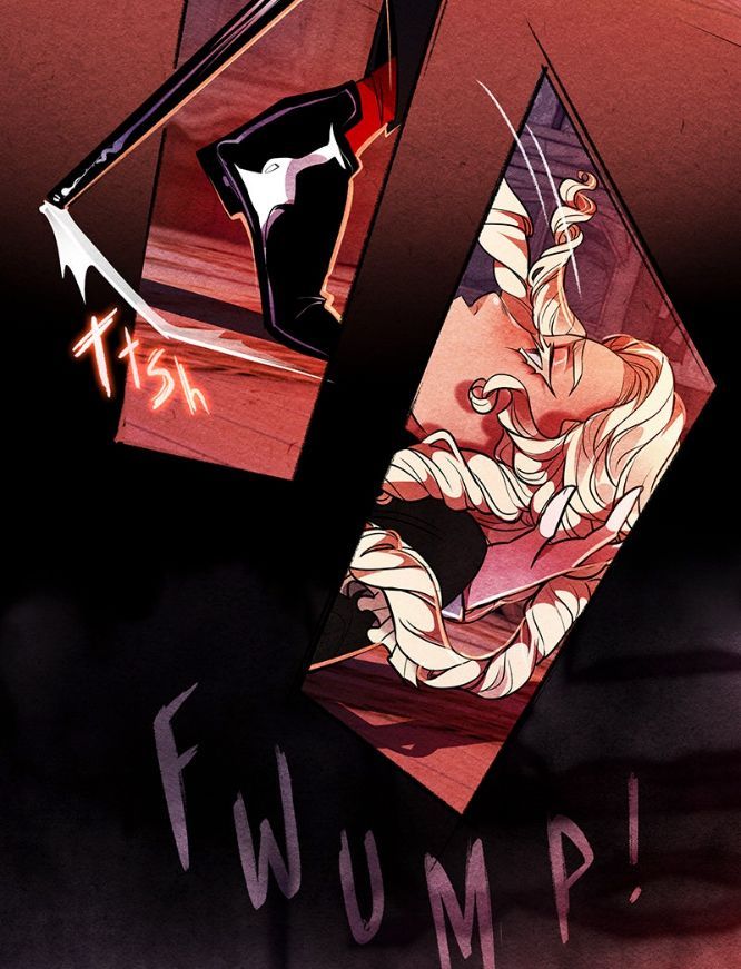 Học Viện Nevermore Chapter 67 - 28