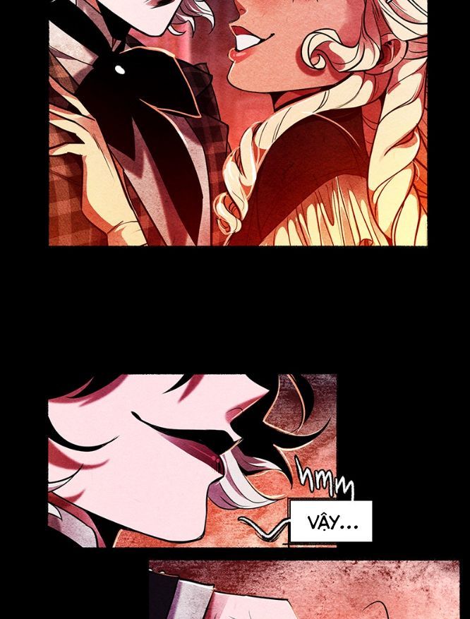 Học Viện Nevermore Chapter 67 - 36