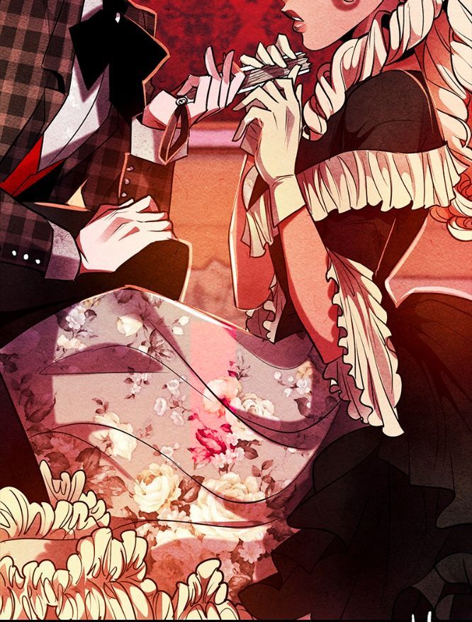 Học Viện Nevermore Chapter 67 - 38