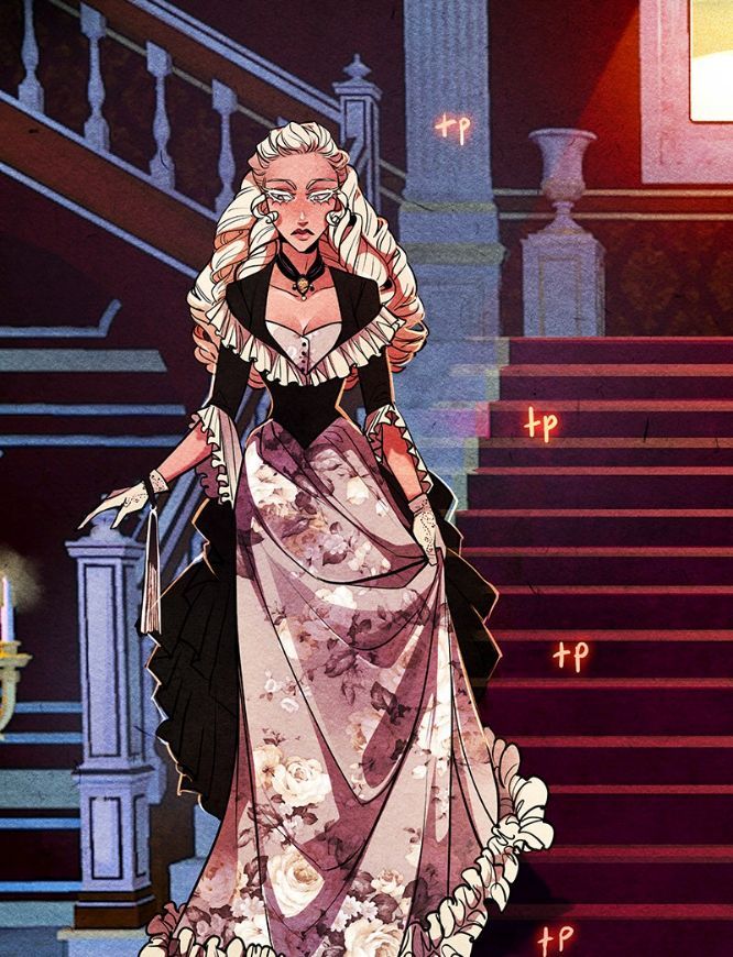 Học Viện Nevermore Chapter 67 - 5