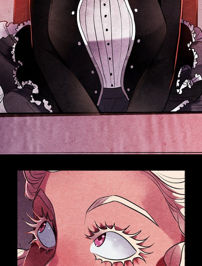 Học Viện Nevermore Chapter 67 - 45