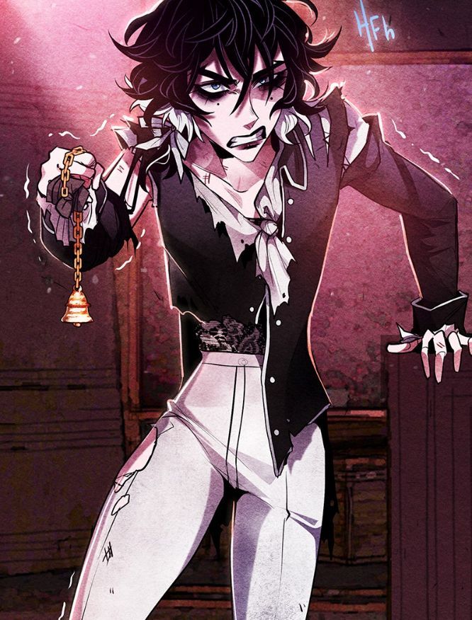 Học Viện Nevermore Chapter 67 - 51