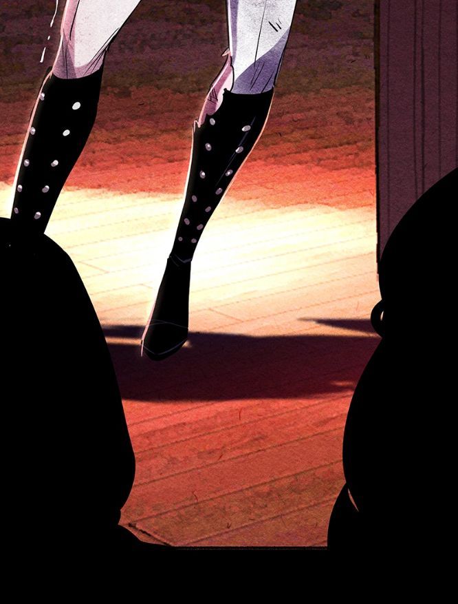 Học Viện Nevermore Chapter 67 - 52