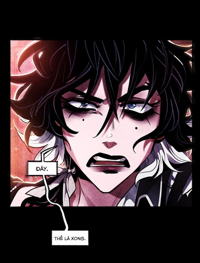 Học Viện Nevermore Chapter 67 - 53