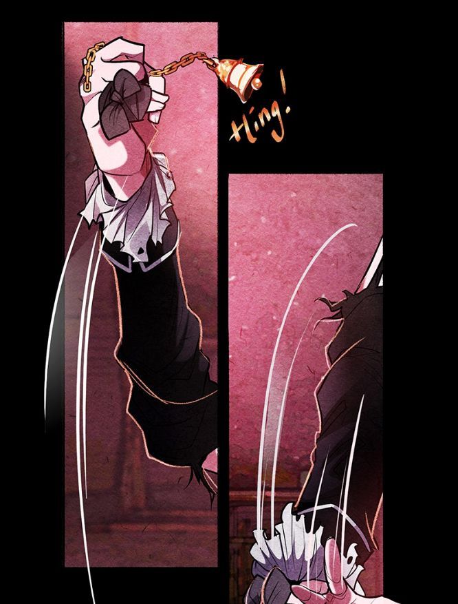 Học Viện Nevermore Chapter 67 - 54