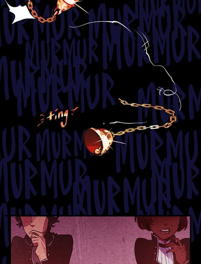 Học Viện Nevermore Chapter 67 - 56