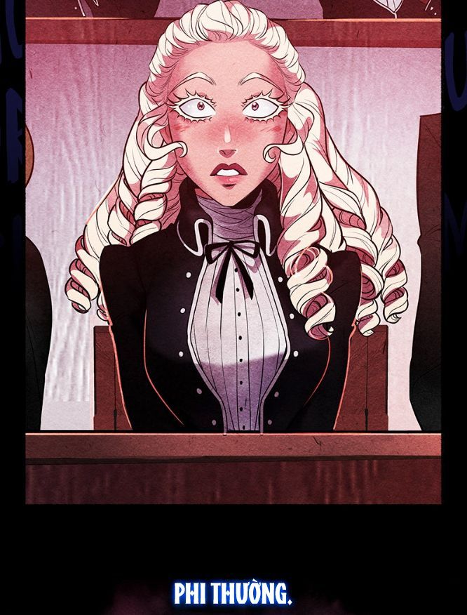 Học Viện Nevermore Chapter 67 - 57