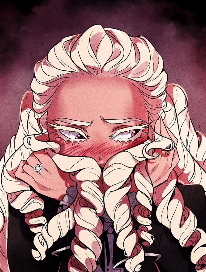 Học Viện Nevermore Chapter 67 - 58