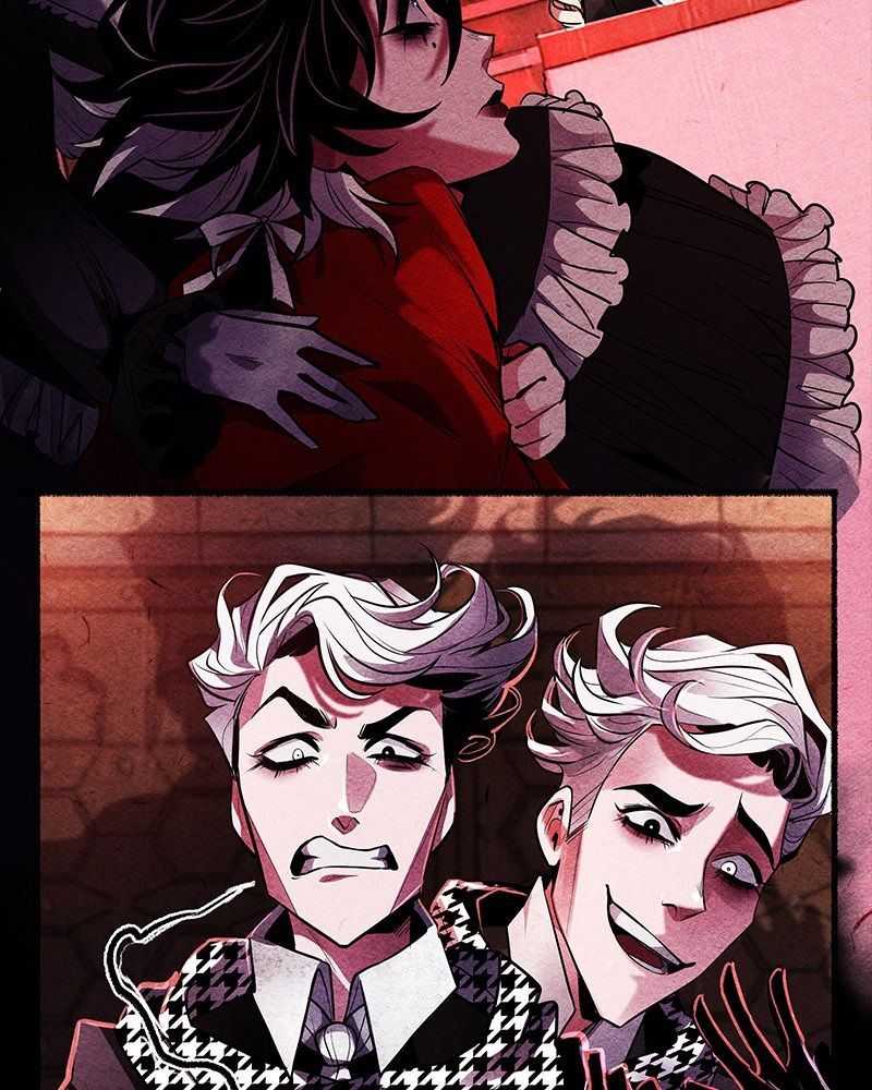 Học Viện Nevermore Chapter 68 - 14