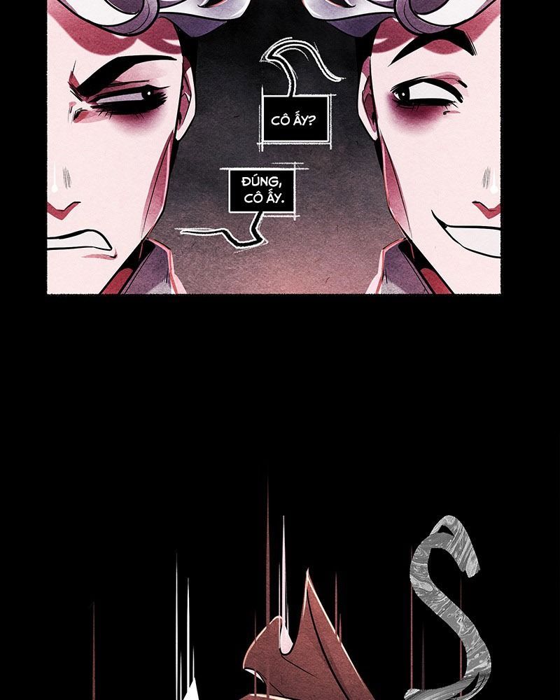 Học Viện Nevermore Chapter 68 - 20