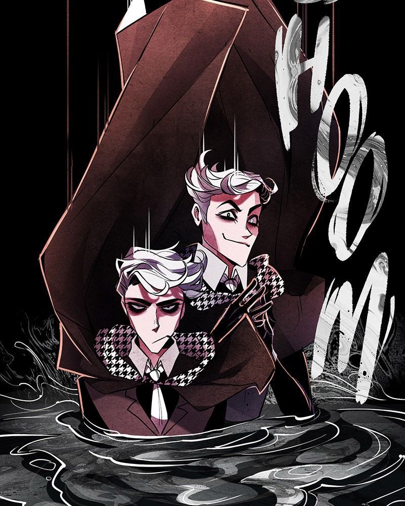 Học Viện Nevermore Chapter 68 - 21