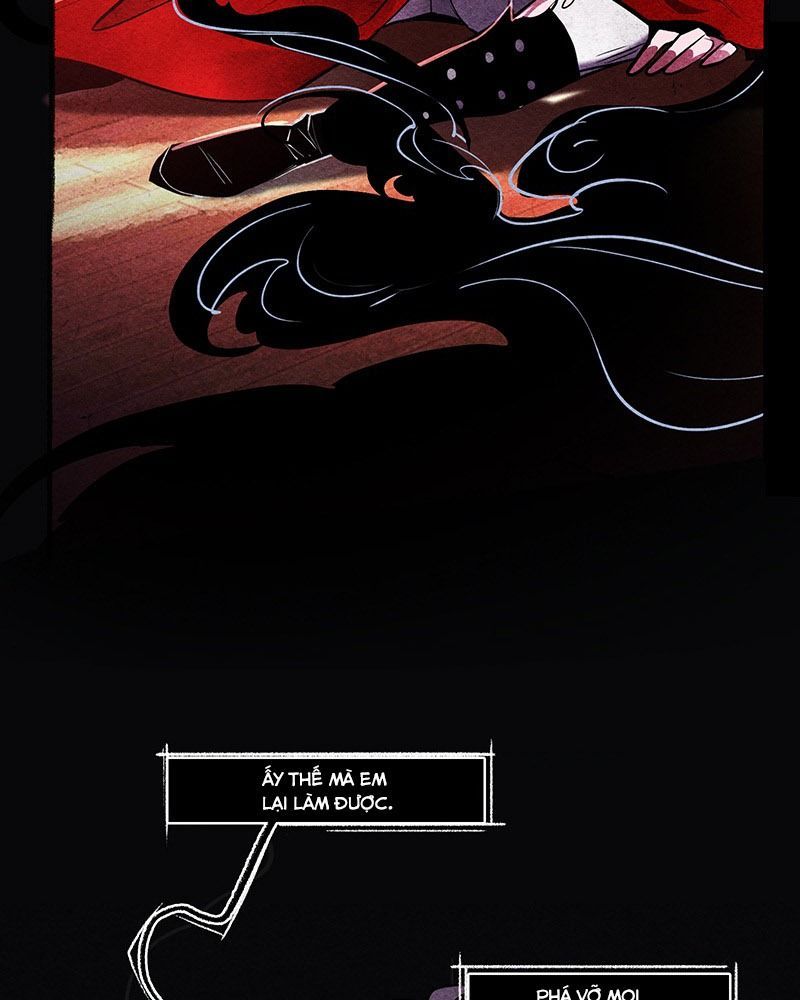 Học Viện Nevermore Chapter 68 - 24