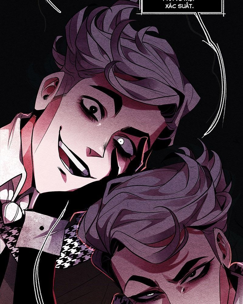 Học Viện Nevermore Chapter 68 - 25