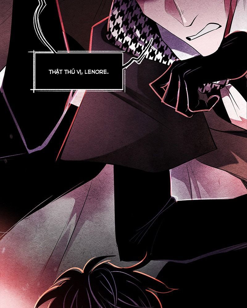 Học Viện Nevermore Chapter 68 - 26