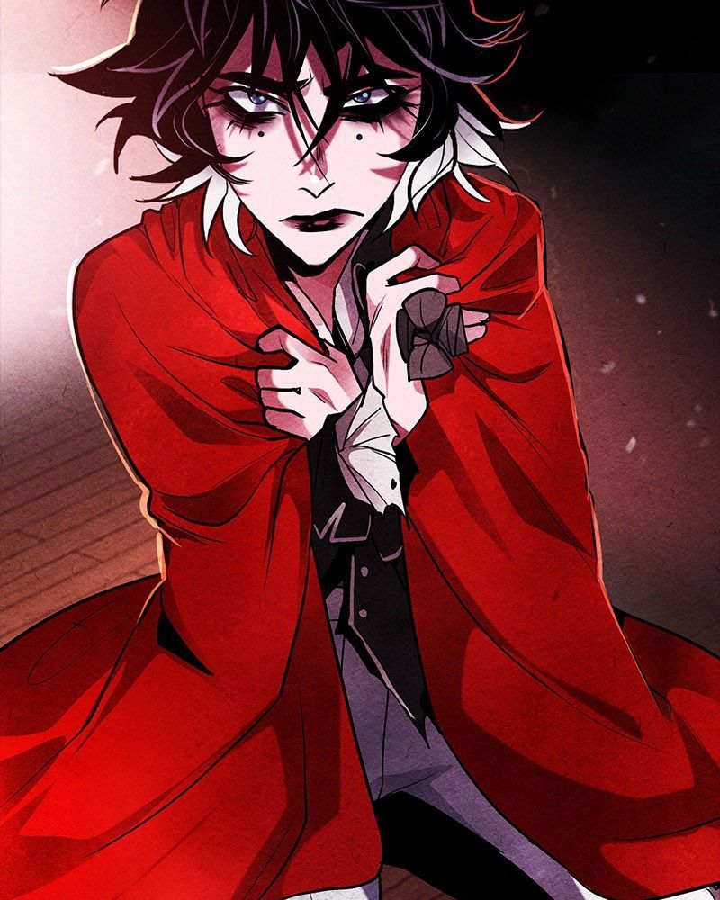 Học Viện Nevermore Chapter 68 - 27