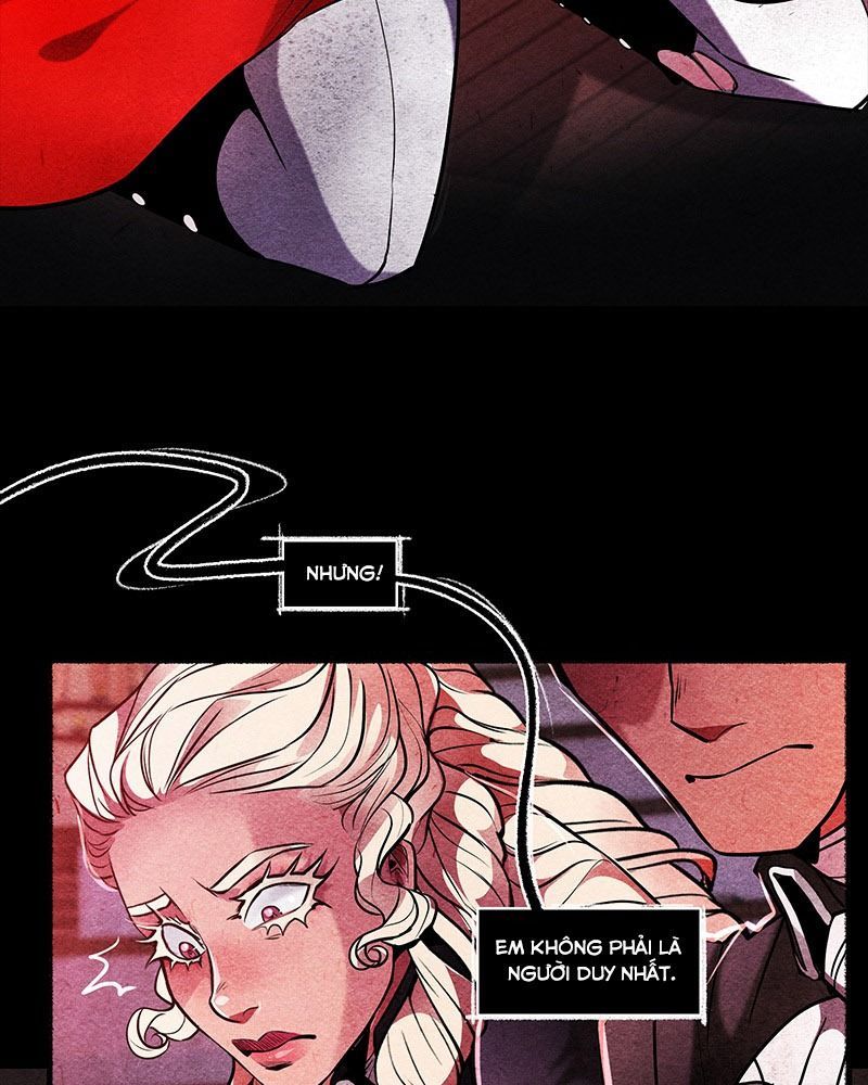 Học Viện Nevermore Chapter 68 - 28