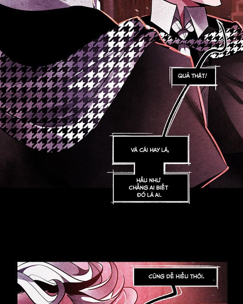 Học Viện Nevermore Chapter 68 - 30